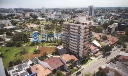 Apartamento com 2 quartos à venda na Rua Francisco Tafas, Salgado Filho, Gravataí