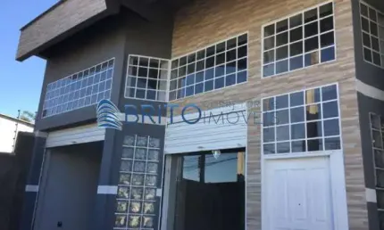Apartamento à venda na Rua Teotônio Vilella, Parque Florido, Gravataí