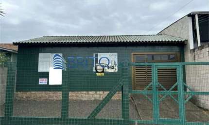 Casa com 2 quartos à venda na Rua Mostardeiro, Parque dos Eucalíptos, Gravataí