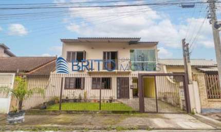 Casa com 4 quartos à venda na Rua Teresópolis, Parque da Matriz, Cachoeirinha