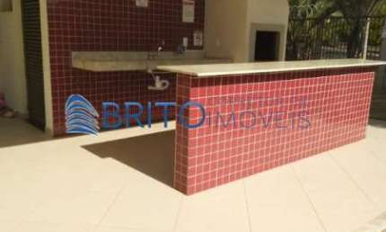 Apartamento em Jardin Dona Leopoldinha-Porto Alegre