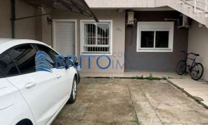Casa com 2 quartos à venda na Rua Governador Ernesto Dornelles, Vila Imbui, Cachoeirinha