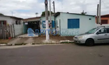 Casa com 1 quarto à venda na Rua Alvarenga, Morada do Vale III, Gravataí
