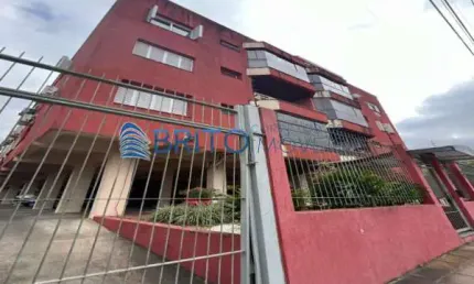 Apartamento com 2 quartos à venda na Rua Rui Ramos, Vila Imbui, Cachoeirinha