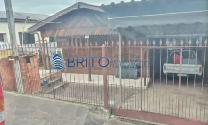 Casa com 2 quartos à venda na Rua Esteio, Vera Cruz, Gravataí