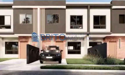 Casa com 3 quartos à venda na Rua Euclides Linck, Oriço, Gravataí