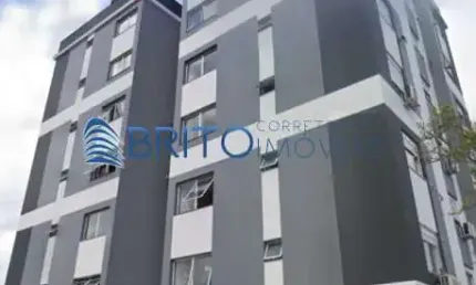 Apartamento com 2 quartos à venda na Rua São Jerônimo, Bom Sucesso, Gravataí