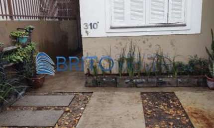 Casa com 2 quartos à venda na Rua Canjerana, Jardim do Bosque, Cachoeirinha