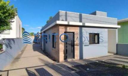 Casa com 2 quartos à venda na Rua Barão do Ladário, São José, Canoas