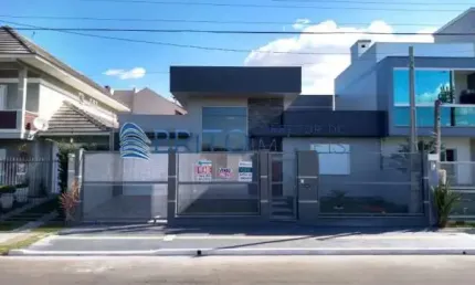 Casa com 3 quartos à venda na Rua Manoel Victorio Nunes, Vale do Sol, Cachoeirinha
