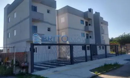 Apartamento com 2 quartos à venda na Rua Vinte de Setembro, Barnabé, Gravataí