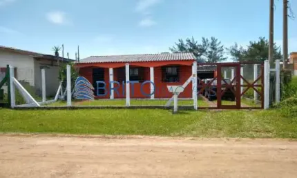 Casa com 3 quartos à venda no Centro, Palmares do Sul 