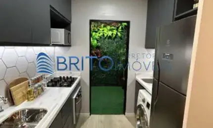 Apartamento com 2 quartos à venda na Rua Nova York, Centro, Gravataí