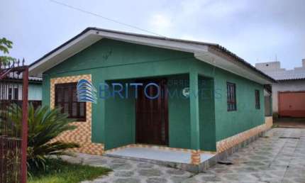 Casa com 2 quartos à venda na Rua Serra Dourada, Novo Mundo, Gravataí