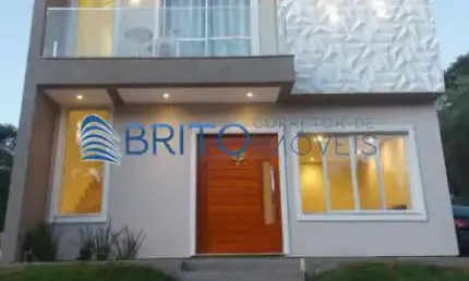 Casa com 3 quartos à venda na Avenida Luigi Lucchese, Cadiz, Gravataí
