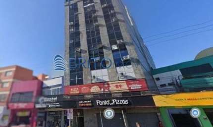 Apartamento com 1 quarto à venda na Avenida General Flores da Cunha, Vila Ponta Porã, Cachoeirinha