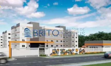 Apartamento com 2 quartos à venda na Avenida Marechal Rondon, Nova Cachoeirinha, Cachoeirinha