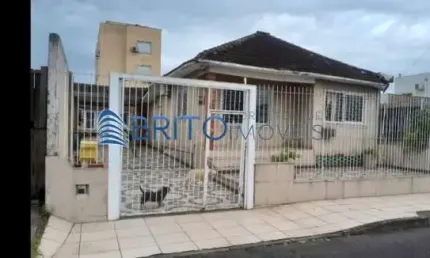 Casa com 5 quartos à venda na Rua Pedro Lourenço Avila Marengo, Vila Eunice Nova, Cachoeirinha