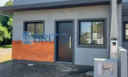 Casa com 3 quartos à venda na Rua do Parque, Bom Sucesso, Gravataí