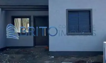Casa com 2 quartos à venda na Rua do Parque, Bom Sucesso, Gravataí