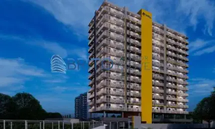 Apartamento com 2 quartos à venda na Avenida Brasil, Barnabé, Gravataí