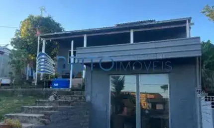 Casa com 3 quartos à venda na Rua Leopoldo Lima, Vera Cruz, Gravataí