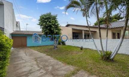 Casa com 2 quartos à venda na Av Frederico Augusto Ritter, Parque Marechal Rondon, Cachoeirinha