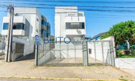Apartamento com 2 quartos à venda na Avenida Monte Carlo, Vila Monte Carlo, Cachoeirinha