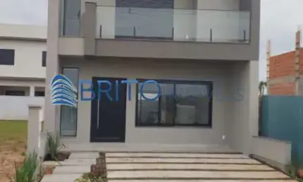Casa com 3 quartos à venda na Avenida Centenário, Centro, Gravataí