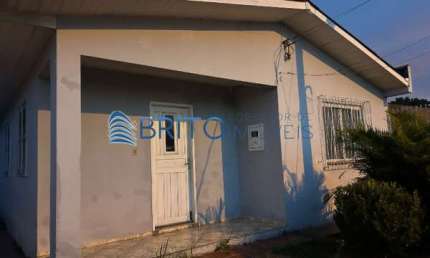 Casa com 3 quartos à venda na Rua Álvaro Moreira, Monte Belo, Gravataí