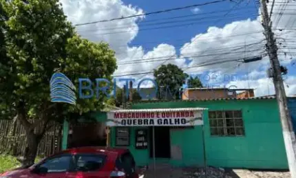 Terreno à venda na Rua Santa Maria, Vera Cruz, Gravataí