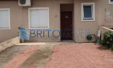 Casa com 2 quartos à venda na Estrada Andrade Neves, Neópolis, Gravataí