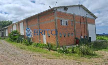 Apartamento à venda na Av Frederico Augusto Ritter, Distrito Industrial, Cachoeirinha