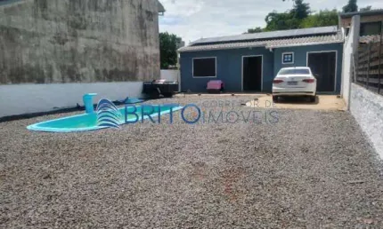Casa com 3 quartos à venda na Rua Arnaldo Martins, Vera Cruz, Gravataí