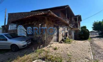 Apartamento com 3 quartos à venda na Rua Josino Campos, Sítio Gaúcho, Gravataí