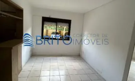 Apartamento com 1 quarto à venda na Rua Ernesto Gomes, Passo das Pedras, Gravataí