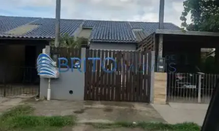 Casa com 2 quartos à venda no Parque Itacolomi, Gravataí 