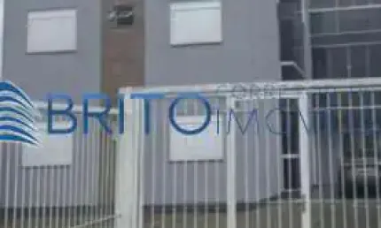 Apartamento com 3 quartos à venda na Rua Goiás, Vila Fátima, Cachoeirinha