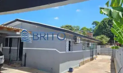 Casa com 3 quartos à venda na Rua Bolívia, São Judas Tadeu, Gravataí