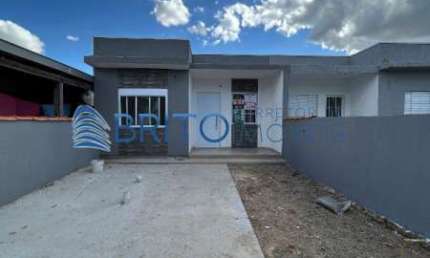 Casa com 2 quartos à venda na Rua Fernando Ferrari, Bom Sucesso, Gravataí