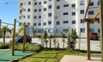 Apartamento com 2 quartos à venda na Avenida Dorival Cândido Luz de Oliveira, COHAB B, Gravataí