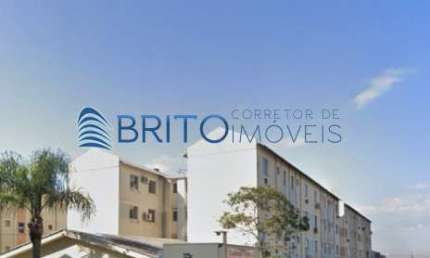 Apartamento com 2 quartos à venda na Rua Guilherme Schmitz, São Luiz, Gravataí