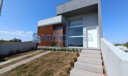 Casa com 3 quartos à venda no São Vicente, Gravataí 