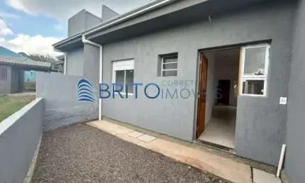 Casa com 2 quartos à venda no Neópolis, Gravataí 
