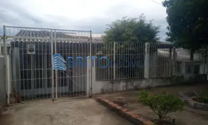 Casa com 2 quartos à venda no Vera Cruz, Gravataí 