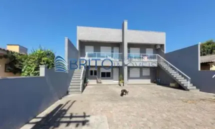 Apartamento com 2 quartos à venda no Barnabé, Gravataí 