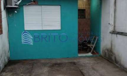 Casa com 2 quartos à venda na Rua Celso Furtado, Parque Itacolomi, Gravataí