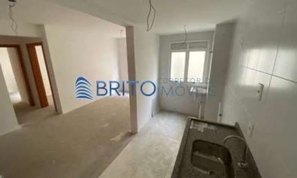 Apartamento com 2 quartos à venda na Rua Ítalo Raffo, Loteamento Colinas, Cachoeirinha