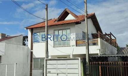 Apartamento com 2 quartos à venda na Rua Itapetininga, Parque da Matriz, Cachoeirinha