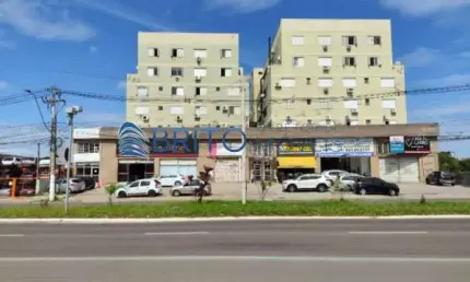 Apartamento com 2 quartos à venda no São Judas Tadeu, Gravataí 